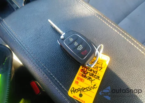 2017 Hyundai Sonata Sport 2.0T from USA, damaged, VIN 5NPE34AB4HH519636